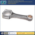 Pièces de forgeage en acier précision ISO9001 et SGS